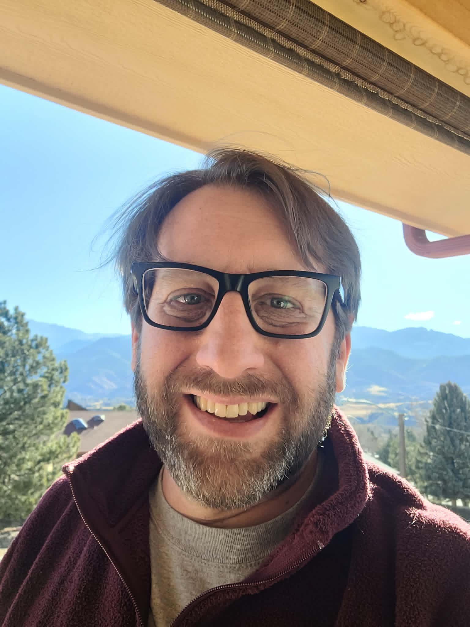 Mark Blum, Founder SEO249